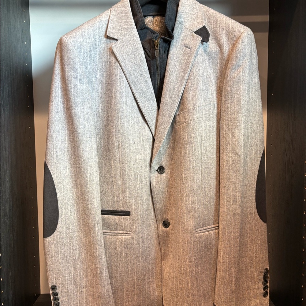 Saks 5th Avenue Blazer